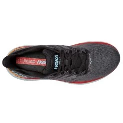 Hoka Clifton 8 Mens Road Running Shoes Anthracite/Castlerock 6 Hoka Clifton 8 Mens Road Running Shoes Anthracite/Castlerock -Hoka clifton 8 mens road running shoes anthracite castlerock p7443 29275 image