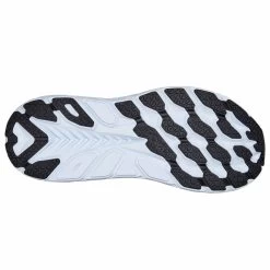 Hoka Clifton 8 Mens Running Shoes Black/White -Hoka clifton 8 mens running shoes black white p6979 27467 image