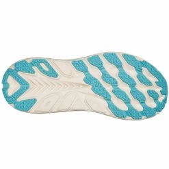 Hoka Clifton 8 Womens Road Running Shoes Aquarelle/Eggshell Blue 5 Hoka Clifton 8 Womens Road Running Shoes Aquarelle/Eggshell Blue -Hoka clifton 8 womens road running shoes aquarelle eggshell blue p6542 30180 image