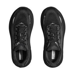 Hoka Clifton 9 GTX Mens Waterproof Running Shoes Black/Black -Hoka clifton 9 gtx mens waterproof running shoes black black p8391 33418 image