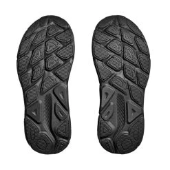 Hoka Clifton 9 GTX Womens Waterproof Running Shoes Black/Black -Hoka clifton 9 gtx womens waterproof running shoes black black p8399 33473 image