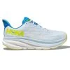 Hoka Clifton 9 Mens Running Shoes Ice Water/Evening Primrose