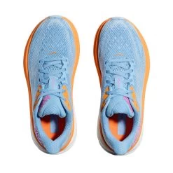 Hoka Clifton 9 Wide D Womens Running Shoes Airy Blue/Ice Water 6 Hoka Clifton 9 Wide D Womens Running Shoes Airy Blue/Ice Water -Hoka clifton 9 wide d womens running shoes airy blue ice water p7935 31402 image