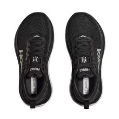 Hoka Gaviota 5 Wide Mens Running Shoes Black/White -Hoka gaviota 5 wide mens running shoes black white p8362 33279 image