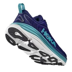 Hoka Gaviota 5 Womens Running Shoes Bellwether Blue/Evening Sky -Hoka gaviota 5 womens running shoes bellwether blue evening sky p8363 33282 image