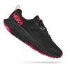 HOKA Challenger ATR 6 GORE-TEX Shoes Black Pink Women