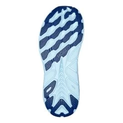HOKA Clifton 8 Shoes Blue White -Hoka hk 0001119393 bbs 005