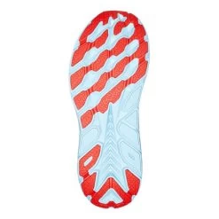 HOKA Clifton 8 Shoes Blue Grey White -Hoka hk 0001119393 gbm 005