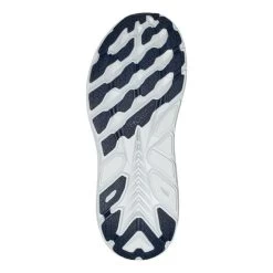 HOKA Clifton 8 Shoes Orange White Women -Hoka hk 0001119394 sbs 005