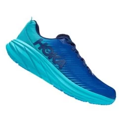 HOKA Rincon 3 Running Shoes Blue