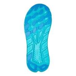HOKA Rincon 3 Running Shoes Blue -Hoka hk 0001119395 bsb 005