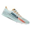 HOKA Cielo X MD Shoes Orange White Red