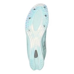 HOKA Cielo X MD Shoes Orange White Red -Hoka hk 0001123151 bgr 005