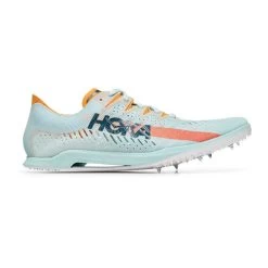 HOKA Cielo X MD Shoes Orange White Red -Hoka hk 0001123151 bgr 006