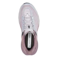 Hoka Speedgoat 5 Shoes Pink Light Blue Women -Hoka hk 0001123158 elm 005