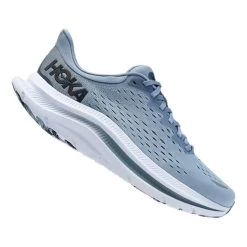 HOKA Kawana Shoes Grey White