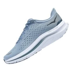 HOKA Kawana Shoes Grey White -Hoka hk 0001123163 msg 003