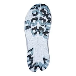 HOKA Kawana Shoes Grey White -Hoka hk 0001123163 msg 005