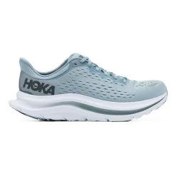 HOKA Kawana Shoes Grey White -Hoka hk 0001123163 msg 006