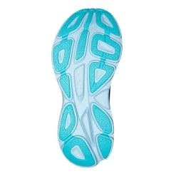 HOKA Bondi 8 Shoes Blue -Hoka hk 0001123202 bbb 005