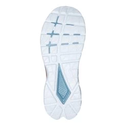 HOKA Mach 5 Running Shoes Grey White Orange -Hoka hk 0001127893 msp 005