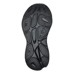 HOKA Bondi 8 Shoes Black Women -Hoka hk 0001127952 bbl 006