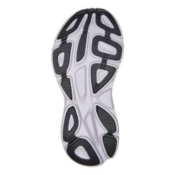 HOKA Bondi 8 Shoes Pink Lilac Grey Women -Hoka hk 0001127952 bgw 006