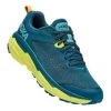 HOKA Challenger ATR 6 Shoes Dark Blue Yellow
