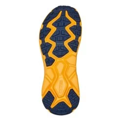 HOKA Challenger ATR 6 Shoes Dark Blue Orange -Hoka hk 1106510 osr 006