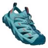 HOKA Hopara Shoes Blue Women