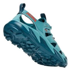 HOKA Hopara Shoes Blue Women 8 HOKA Hopara Shoes Blue Women -Hoka hk 1106535 csb 003