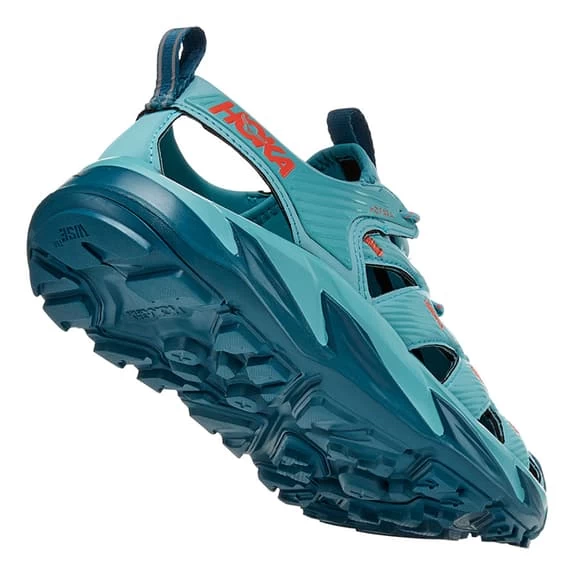 HOKA Hopara Shoes Blue Women 3 HOKA Hopara Shoes Blue Women - Image 3