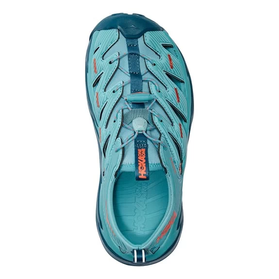HOKA Hopara Shoes Blue Women 5 HOKA Hopara Shoes Blue Women - Image 5