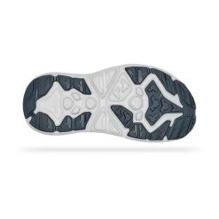 HOKA Hopara Sandals Light Blue White Women 10 HOKA Hopara Sandals Light Blue White Women -Hoka hk 1106535 tmr 005