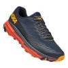 HOKA Torrent 2 Shoes Black Orange
