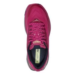 HOKA Torrent 2 Shoes Pink Women -Hoka hk 1110497 ffi 005