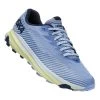 HOKA Torrent 2 Shoes Light Blue Women