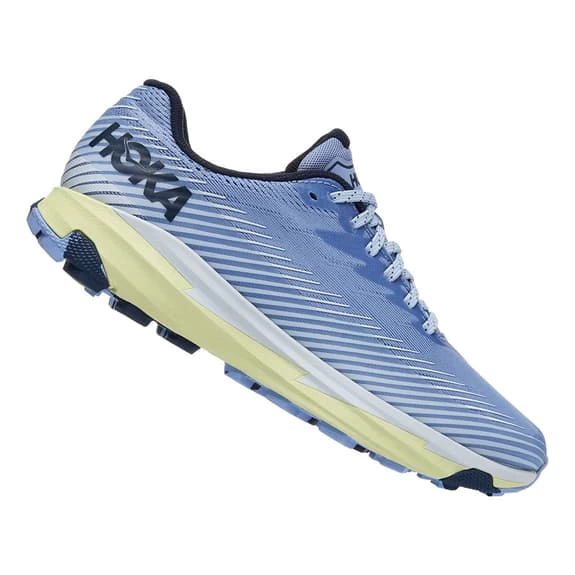 HOKA Torrent 2 Shoes Light Blue Women 2 HOKA Torrent 2 Shoes Light Blue Women - Image 2