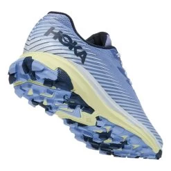 HOKA Torrent 2 Shoes Light Blue Women 8 HOKA Torrent 2 Shoes Light Blue Women -Hoka hk 1110497 pib 003