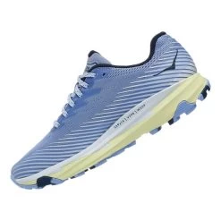 HOKA Torrent 2 Shoes Light Blue Women 9 HOKA Torrent 2 Shoes Light Blue Women -Hoka hk 1110497 pib 004