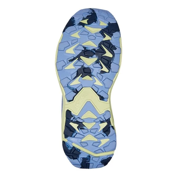 HOKA Torrent 2 Shoes Light Blue Women 6 HOKA Torrent 2 Shoes Light Blue Women - Image 6