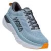 HOKA Bondi 7 Shoes Light Blue