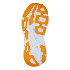 HOKA Bondi 7 Shoes Orange Women -Hoka hk 1110519 ccs 006