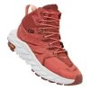 HOKA Anacapa Mid GORE-TEX Boots Red Women