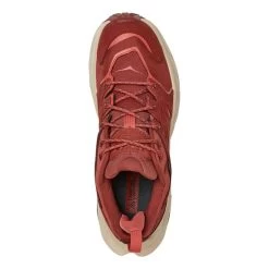 HOKA Anacapa Mid GORE-TEX Shoes Women Red 9 HOKA Anacapa Mid GORE-TEX Shoes Women Red -Hoka hk 1119373 cmhs 004