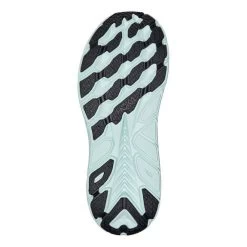 HOKA Clifton 8 Shoes Orange Blue -Hoka hk 1119393 fbln 006