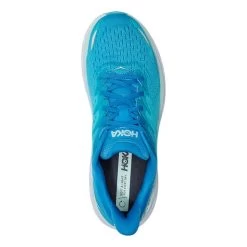 HOKA Clifton 8 Shoes Light Blue White -Hoka hk 1119393 ibs 005