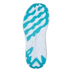 HOKA Clifton 8 Shoes Light Blue White -Hoka hk 1119393 ibs 006