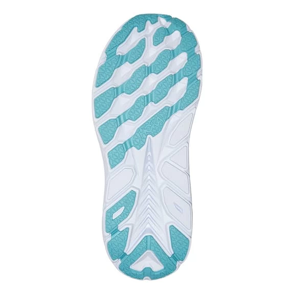 HOKA Clifton 8 Shoes Yellow Women 6 HOKA Clifton 8 Shoes Yellow Women - Image 6