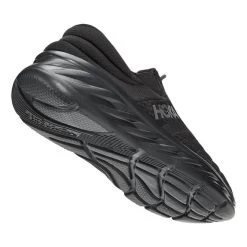 HOKA ORA Recovery 2 Shoes Black -Hoka hk 1119397 bblc 003